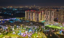 Masterise Homes ghi dấu ấn vị thế tại Branded Residences Forum Asia 2025 