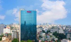 Một cổ đông lớn đăng ký bán 80 triệu cổ phiếu GEX