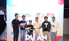 Dự án phim ngắn CJ giới thiệu 6 gương mặt điện ảnh triển vọng