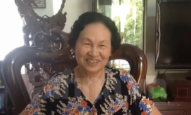 Khỏi viêm đại tràng sau hơn 20 năm bị hành hạ