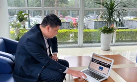 oneSME - 'Chìa khóa mở cánh cổng' chuyển đổi số của doanh nghiệp?