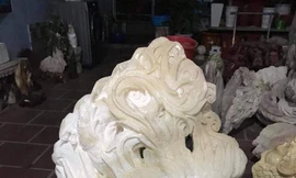 Đá phong thủy Quý Thảo: Sự lựa chọn hàng đầu của các chuyên gia phong thủy