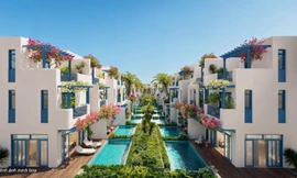 3 yếu tố để CaraWorld là Siêu đô thị biển có sức hút nhất 2025 