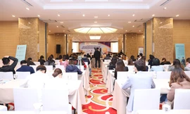 Doanh nghiệp Việt Nam cần thay đổi cái nhìn về bảo hộ quyền sở hữu trí tuệ