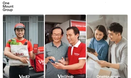 One Mount Group và Google Cloud xây dựng hệ sinh thái công nghệ trên nền tảng đám mây lớn nhất VN