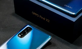 Camera OPPO Find X2 nhận được nhiều lời khen từ giới công nghệ toàn cầu với cụm 3 màn hình đỉnh cao