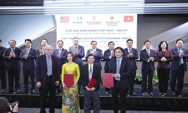 SCIC làm mới những 'cánh tay nối dài': Thúc đẩy hiệu quả doanh nghiệp