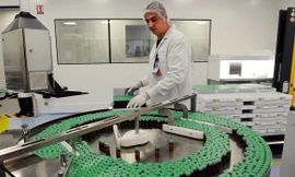 Sanofi liên tiếp mở rộng phát triển sản phẩm mới để thúc đẩy tăng trưởng