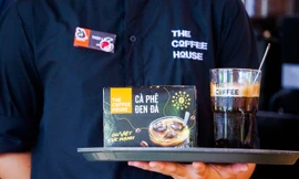 Cà phê đen đá chuẩn gu Việt – Dễ hay Khó?