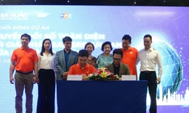 FPT hợp tác chuyển đổi số cùng Ba Huân tạo cú hích cho ngành nông nghiệp Việt