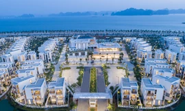 Hot nhất miền Bắc, Quảng Ninh rần rần du khách bởi những trải nghiệm mới 