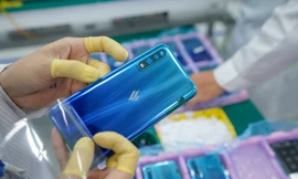 Điện thoại Vsmart sẽ sở hữu ngôn ngữ thiết kế mới, dự kiến ra mắt ngay trong năm 2020.