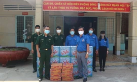 La Vie và Nestlé Việt Nam chung tay chống dịch COVID-19