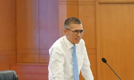 Đối thoại với CEO mới của Sacombank