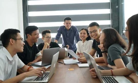 Đội ngũ giáo viên DOL English có gì đặc biệt? 