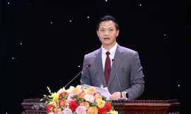 Chủ tịch tỉnh Bắc Ninh: Xây dựng hệ sinh thái khoa học công nghệ toàn diện