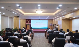 Bộ Công Thương chuyển giao quyền đại diện chủ sở hữu 03 doanh nghiệp về SCIC