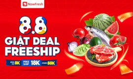 Làm thế nào để đặt thực phẩm online tiết kiệm và an toàn trong mùa dịch? 