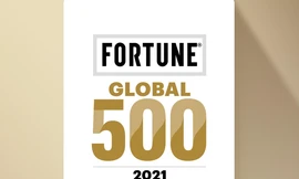 Xiaomi thăng hạng trong danh sách Fortune Global 500 