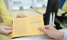 PVcomBank dành 6.000 quà tặng, tổng giá trị gần 1,6 tỷ đồng cho khách hàng gửi tiết kiệm