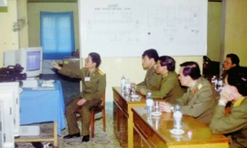 Trước khi trở thành tập đoàn toàn cầu, Viettel đã khởi nghiệp thế nào?