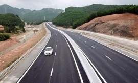 Phát triển hạ tầng giao thông- ưu tiên hàng đầu của Lạng Sơn 