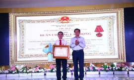 XSKT Sóc Trăng nộp ngân sách 1.750 tỷ đồng trong năm 2023