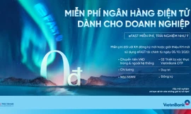 VietinBank miễn toàn bộ phí giao dịch trên ngân hàng điện tử dành cho doanh nghiệp