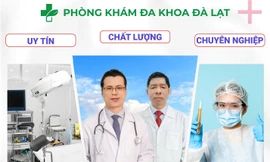 Phòng khám Đa khoa Đà Lạt – Những ưu điểm nổi bật