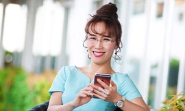 Những nữ lãnh đạo hàng không tài năng