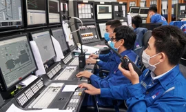 Cổ phiếu BSR trên hành trình “vượt bão”