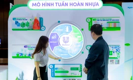 Unilever Việt Nam: Tuần hoàn nhựa có thể tiết kiệm gần 3 tỷ USD mỗi năm 