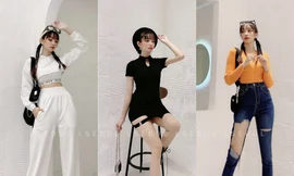 LSEOUL – Nơi mua sắm hàng đầu với triệu view sống ảo