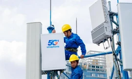 VNPT nhận giấy phép kinh doanh dịch vụ 5G