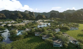 Marriott ký thoả thuận quản lý 3 khu nghỉ dưỡng cao cấp mới tại Việt Nam