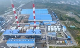 Công ty Nhiệt điện Mông Dương: Ổn định sản xuất, duy trì tốc độ tăng trưởng 