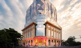 HR Asia Awards vinh danh DOJI là 'Nơi làm việc tốt nhất Châu Á 2021'