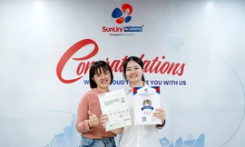 S-Global 3 Scholarship tài trợ 68% học phí IELTS cho học sinh, sinh viên 