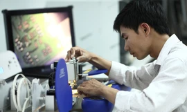 Đại học nghiên cứu – Chuẩn mới trong phát triển đại học tại Việt Nam