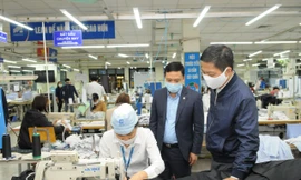 Nhiều giải pháp chủ động khơi thông 'dòng chảy' kinh tế