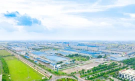 GELEX đặt mục tiêu doanh thu kỷ lục gần 38.000 tỷ đồng năm 2025, cổ tức 10%