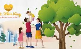 Generali Việt Nam ra mắt “VITA – Sức Khỏe Vàng” phiên bản mới 