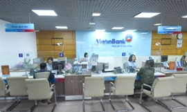 VietinBank đang tiếp tục làm việc với Cơ quan Nhà nước có thẩm quyền để xin phê duyệt phương án tăng vốn điều lệ