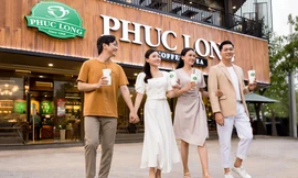 Chuỗi F&B - miếng bánh tỷ đô tại Việt Nam 