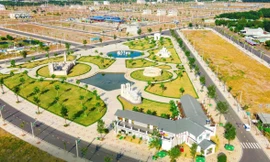 Gần 800 hợp đồng chuyển nhượng QSDĐ thuộc Cát Tường Phú Hưng được công chứng thành công