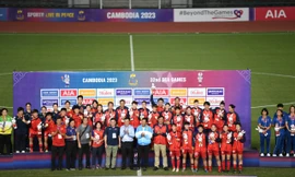 Bia Saigon tài trợ độc quyền phim tài liệu 'Vietnam - Where are you?'