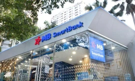 Bên trong cuộc cách mạng số của MB