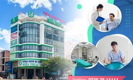 Đa Khoa Miền Trung: Phòng khám nam khoa Đà Nẵng, lựa chọn của nhiều nam giới