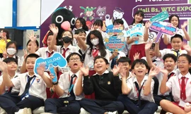 Ý nghĩa ‘Tuần lễ Văn hóa và Nhân vật quốc tế Việt Nam’ tại Bình Dương