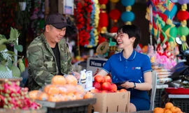 MB chính thức tặng miễn phí: APP quản lý bán hàng, xuất hóa đơn điện tử chỉ cần điện thoại